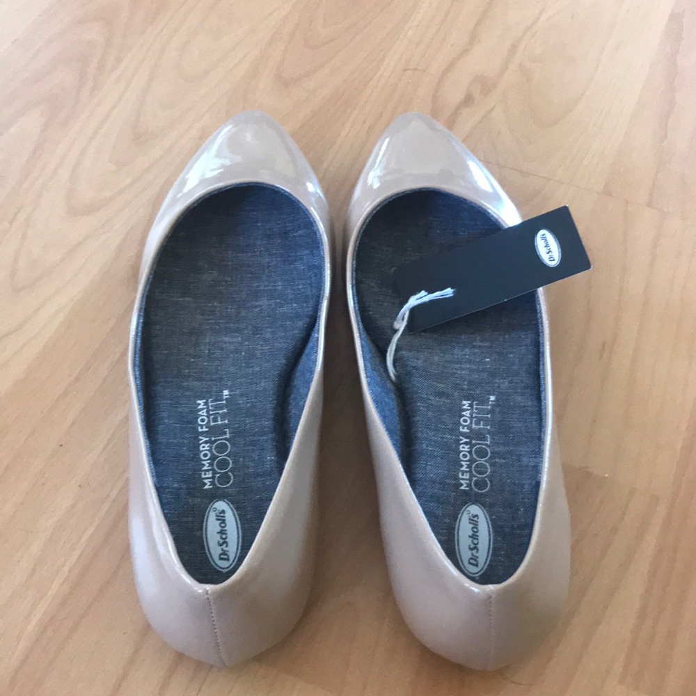 Brand new Dr scholls flats